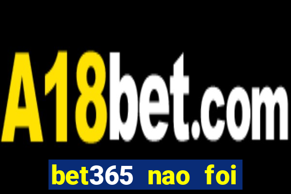 bet365 nao foi possivel processar seu deposito